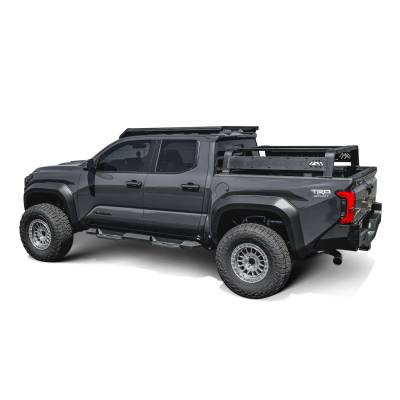 Westin - Westin 56-22785 HDX Xtreme Nerf Step Bars - Image 12