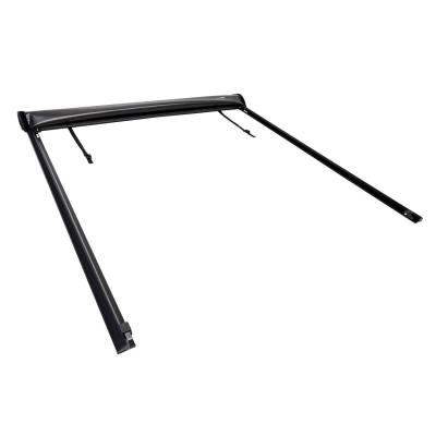 Westin - Westin 19-13995 Roll-Up Tonneau Cover - Image 6