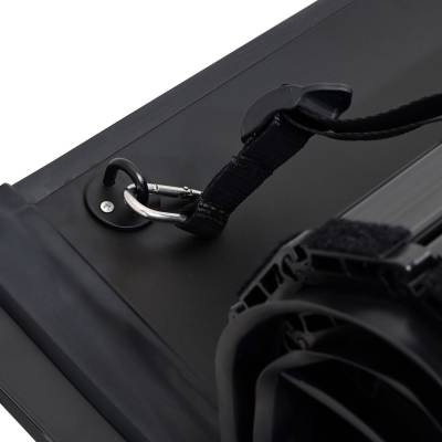 Westin - Westin 19-34015 Roll-Up Tonneau Cover - Image 8