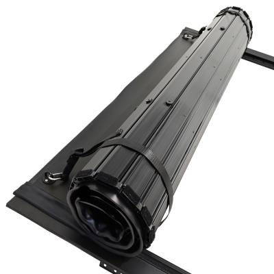 Westin - Westin 19-34625 Roll-Up Tonneau Cover - Image 7