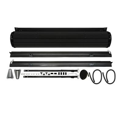 Westin - Westin 19-34705 Roll-Up Tonneau Cover - Image 9
