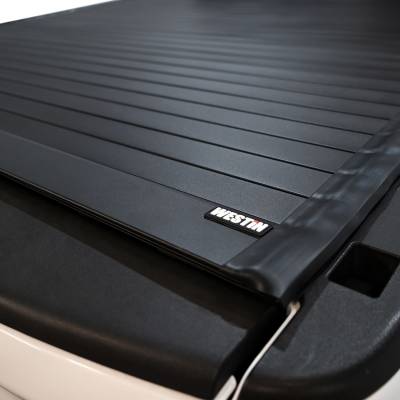 Westin - Westin 19-34705 Roll-Up Tonneau Cover - Image 11