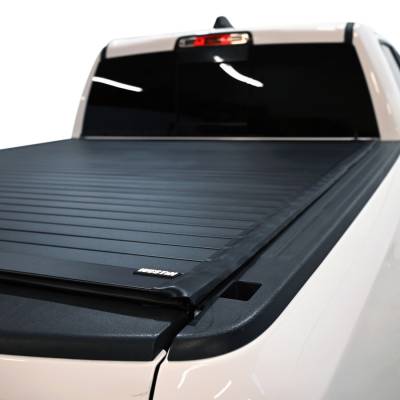 Westin - Westin 19-34705 Roll-Up Tonneau Cover - Image 12