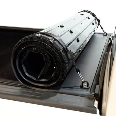 Westin - Westin 19-34705 Roll-Up Tonneau Cover - Image 13