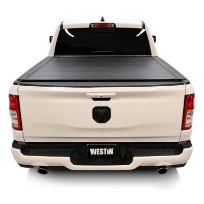 Westin - Westin 19-34705 Roll-Up Tonneau Cover - Image 16