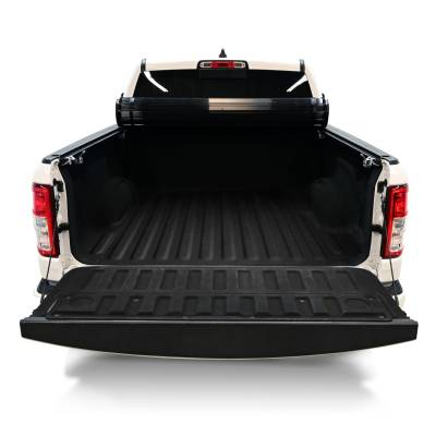 Westin - Westin 19-34705 Roll-Up Tonneau Cover - Image 17