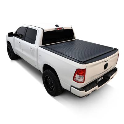 Westin - Westin 19-34705 Roll-Up Tonneau Cover - Image 18