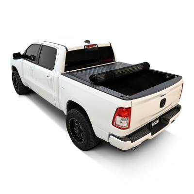 Westin - Westin 19-34705 Roll-Up Tonneau Cover - Image 19