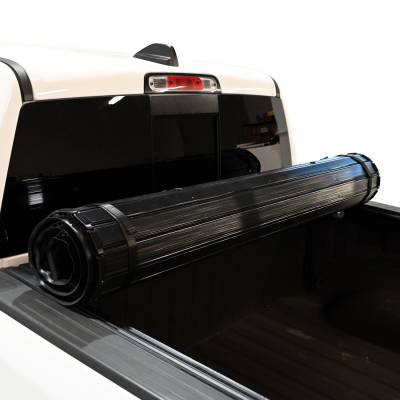 Westin - Westin 19-34705 Roll-Up Tonneau Cover - Image 21
