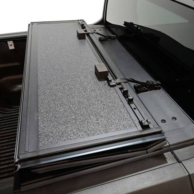 Westin - Westin 19-44795 Tri-Fold Tonneau Cover - Image 13