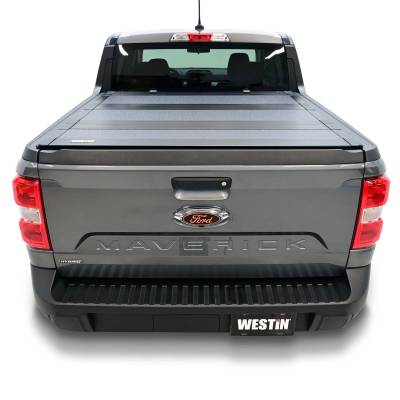 Westin - Westin 19-44795 Tri-Fold Tonneau Cover - Image 15