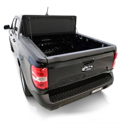 Westin - Westin 19-44795 Tri-Fold Tonneau Cover - Image 20