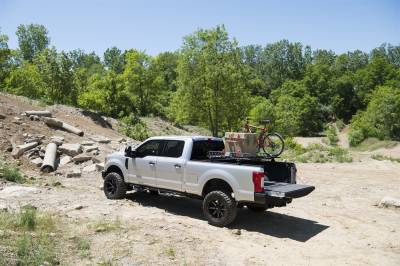 N-Fab - N-Fab HPF9984CC-TX Podium Step - Image 3