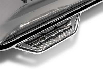 N-Fab - N-Fab HPC1473QC-SS Podium Step - Image 3