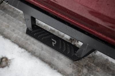 N-Fab - N-Fab EXD20MC-TX Cab Length EPYX Step System - Image 3