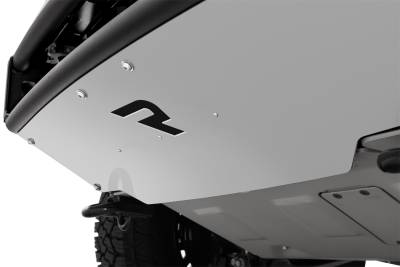 N-Fab - N-Fab F171MRDS-TX M-RDS Front Bumper - Image 4