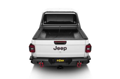 N-Fab - N-Fab J19BR-RLT ARC Sports Bar - Image 15