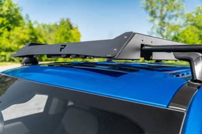 N-Fab - N-Fab U34253400 Universal Roof Rack - Image 17