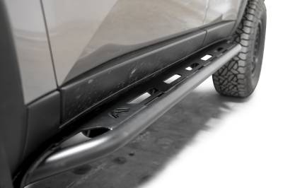 Fab Fours - Fab Fours TL24-G6750-B Rock Slider - Image 2