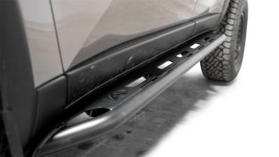 Fab Fours - Fab Fours TL24-G6750-B Rock Slider - Image 7