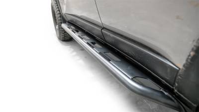 Fab Fours - Fab Fours TL24-G6750-B Rock Slider - Image 11