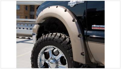 Bushwacker - Bushwacker 20914-02 Pocket Style Fender Flares - Image 5