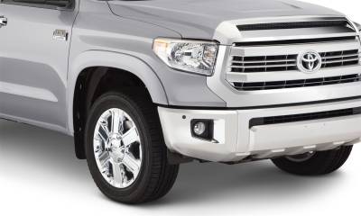 Bushwacker - Bushwacker 30917-53 OE Style Color Match Fender Flares - Image 2