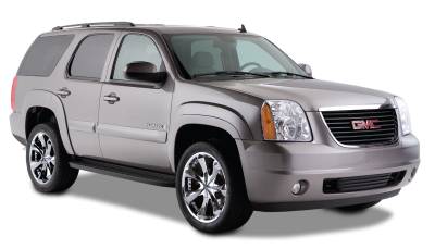Bushwacker - Bushwacker 40922-02 OE Style Fender Flares - Image 4
