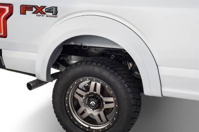 Bushwacker - Bushwacker 20936-02 Extend-A-Fender Flares - Image 5