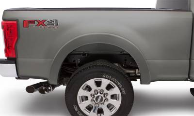 Bushwacker - Bushwacker 20944-6A OE Style Color Match Fender Flares - Image 3