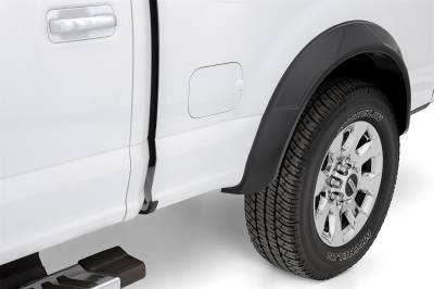 Bushwacker - Bushwacker 20951-02 DRT Style Fender Flares - Image 3
