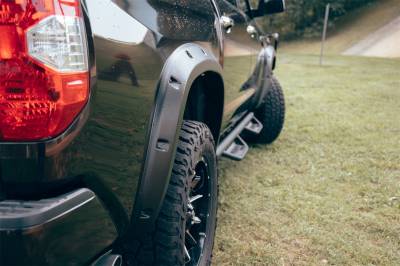 Bushwacker - Bushwacker 38607-08 Forge Style Fender Flares - Image 4