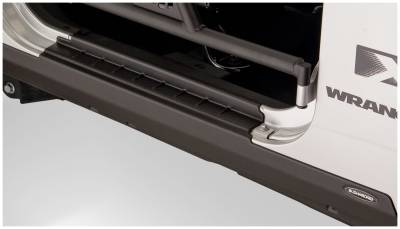 Bushwacker - Bushwacker 14011 TrailArmor Rocker Panel - Image 3