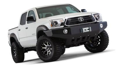 Bushwacker - Bushwacker 31928-02 Pocket Style Fender Flares - Image 2