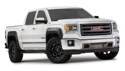 Bushwacker - Bushwacker 40960-02 Pocket Style Fender Flares - Image 5