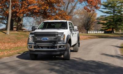 Bushwacker - Bushwacker 20942-02 Pocket Style Fender Flares - Image 5