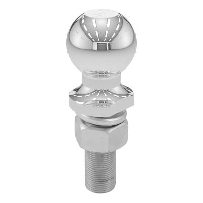 CURT - CURT 40174 Trailer Hitch Ball - Image 2