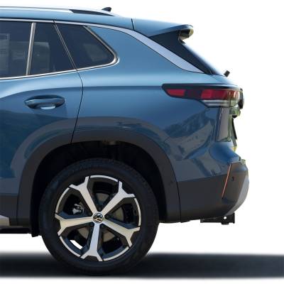 CURT - CURT 13639 Class III 2 in. Receiver Hitch - Image 4