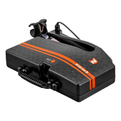 CURT 52202 RVibrake 4 Portable Brake System