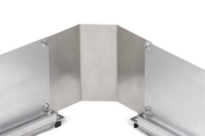 DECKED - DECKED C0040-HS24-ALM HighSide Extension - Image 3