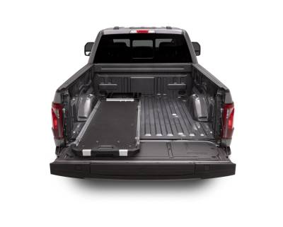 DECKED - DECKED DCG600-5624 CargoGlide Truck Bed Slide - Image 5