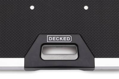 DECKED - DECKED DCG600-7324 CargoGlide Truck Bed Slide - Image 2
