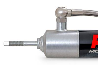 Rough Country - Rough Country 770812RES_B M1 Monotube Shocks - Image 3