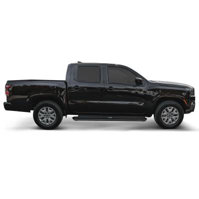 Westin - Westin 27-6135 Sure-Grip Running Boards - Image 6