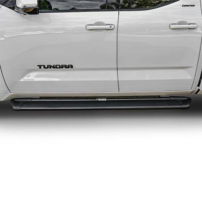 Westin - Westin 27-6135 Sure-Grip Running Boards - Image 12