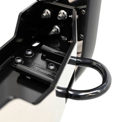 Westin - Westin 46-3005 MAX Winch Tray Tow Hook - Image 4