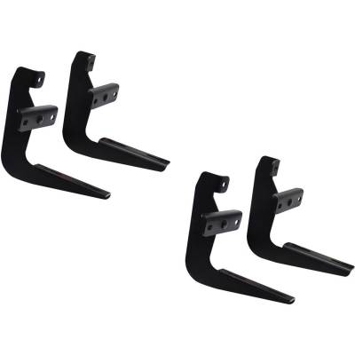 Westin - Westin 27-2175 Running Board Mount Kit - Image 2