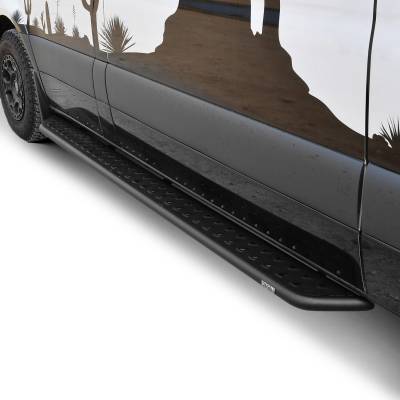 Westin - Westin 28-31035 Outlaw Running Boards - Image 8