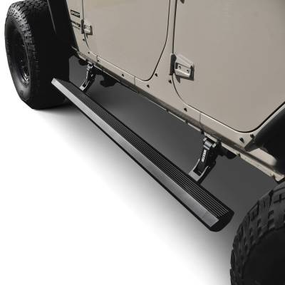 Westin - Westin 29-23295 Pro-e Electric Running Boards - Image 6