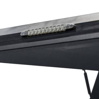 Westin - Westin 16-11015 Aluminum Bed Topper - Image 15